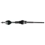 NCV73010 - : 03-06 Volvo XC90 (AWD) CV Axle Assembly  - Front Right for GSP Image