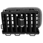 ML3Z19893AG - Body: Louver for Ford: F-150, F-150 Lightning, F-250 Super Duty, F-350 Super Duty, F-450 Super Duty Image