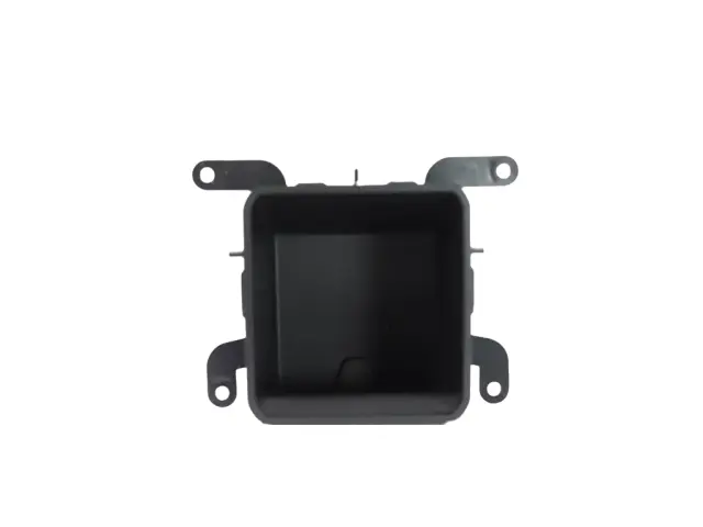 7FT65TX7AA - Interior Trim: Instrument Panel Bin for Mopar Image image