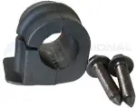61343526 - : Professional Parts Sweden Suspension Stabilizer Bar Bushing for PROFESSIONAL PARTS Image