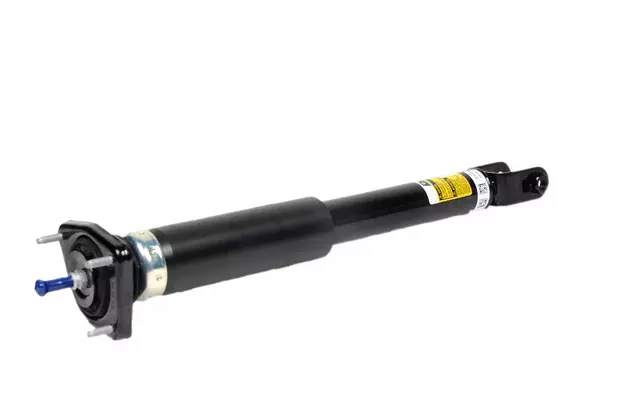 5801056 - Suspension: ACDelcoâ„¢ Shock Absorber for Cadillac: CTS Image