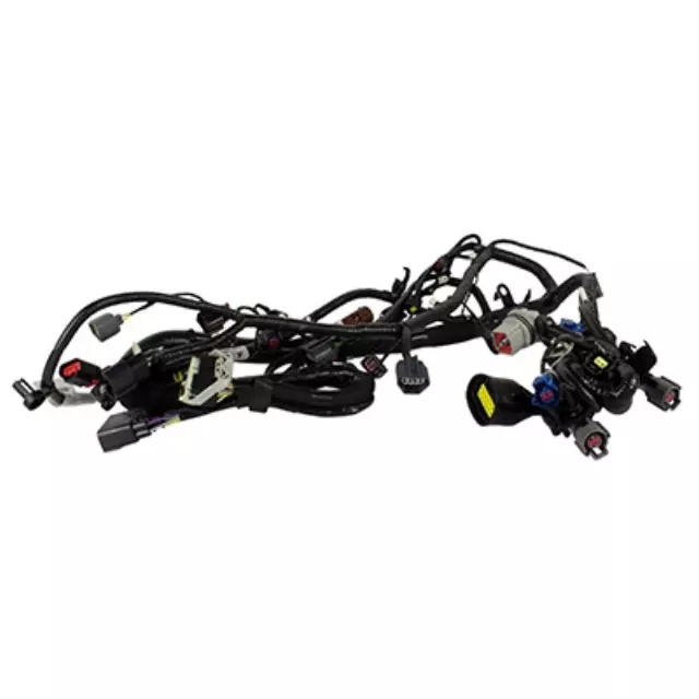 Wire Assembly - Ford (7L2Z-12A581-CB)