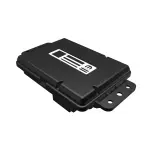 68493387AD - Air Conditioners and Heaters: A/c And Heater Module for Mopar Image