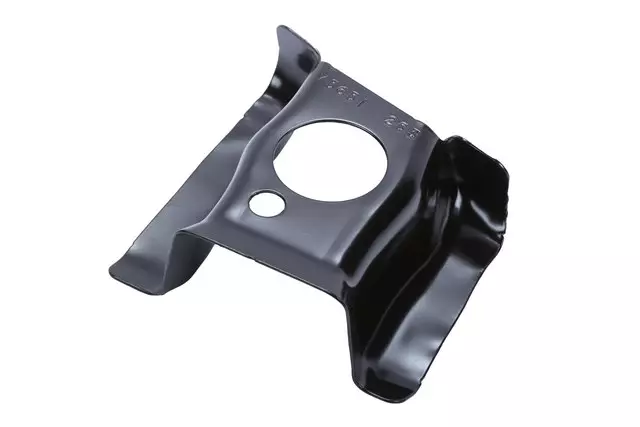 Driver Side Front End Upper Tie Bar Support - GM (23297565)