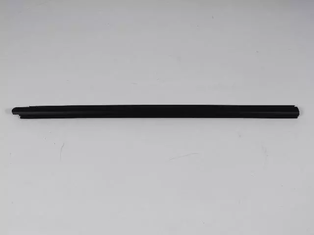 Front Door Weatherstrip, Left - Mopar (55396695AF)