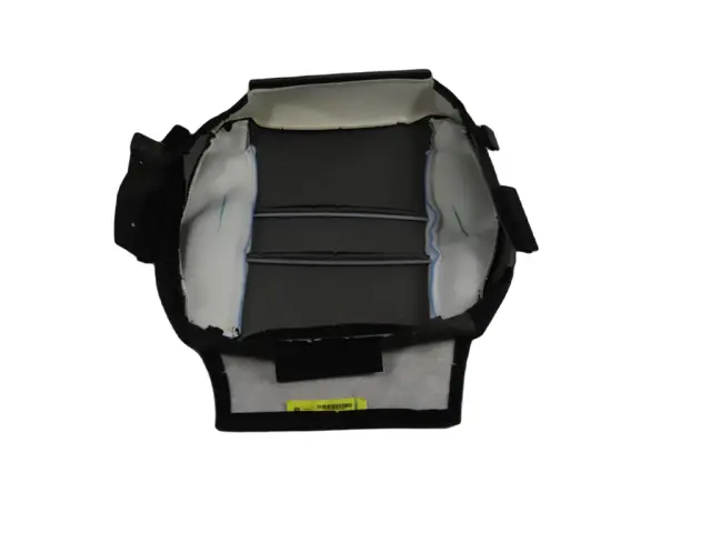 7FP73JRRAA - : Front Seat Cushion Cover, Left for Mopar Image