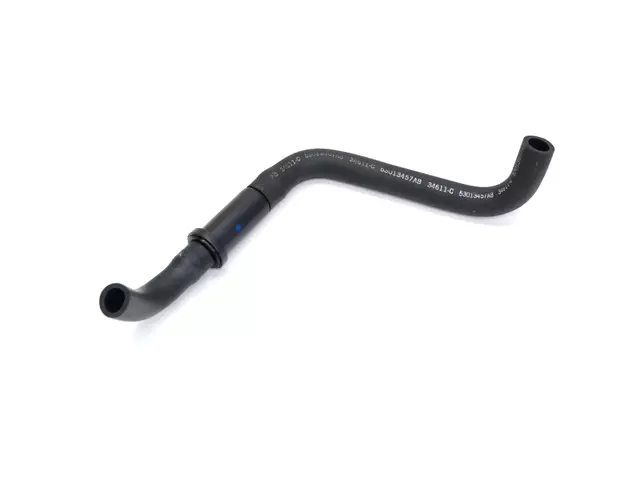 53013457AB - : Breather Hose, Left for Mopar Image