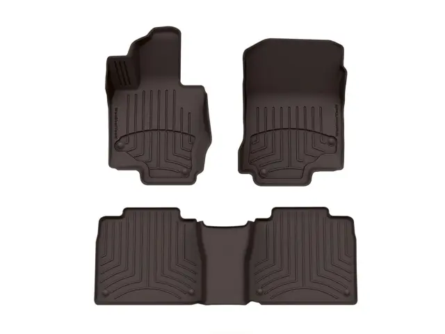 47153314715953IM - Accessories: Cocoa FloorLiner™ HP for WeatherTech Image