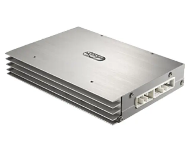 77KCK054 - : Amplifier for Mopar Image