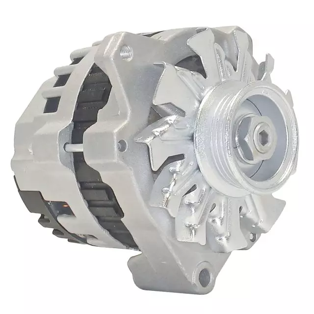 3342372 - : Alternator for ACDelco Image