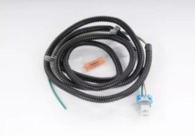 ABS Wheel Speed Sensor Wiring Harness - GM (12140078)