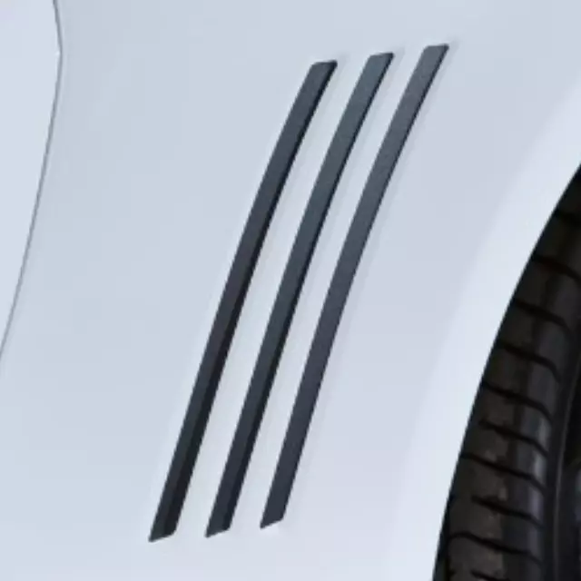 Graphics - Decal/Stripe Package - GM (22845505)