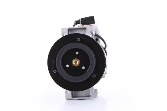 89415 - Air Conditioning &amp; Heat: Nissens A/C Compressor for NISSENS Image