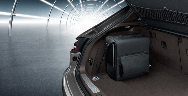 Cool Bag - Porsche (955-044-902-30)