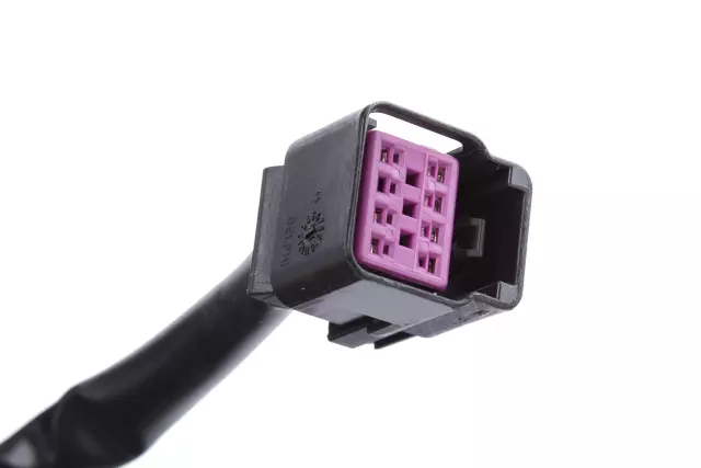 Passenger Side Stop Lamp - GM (42407869)