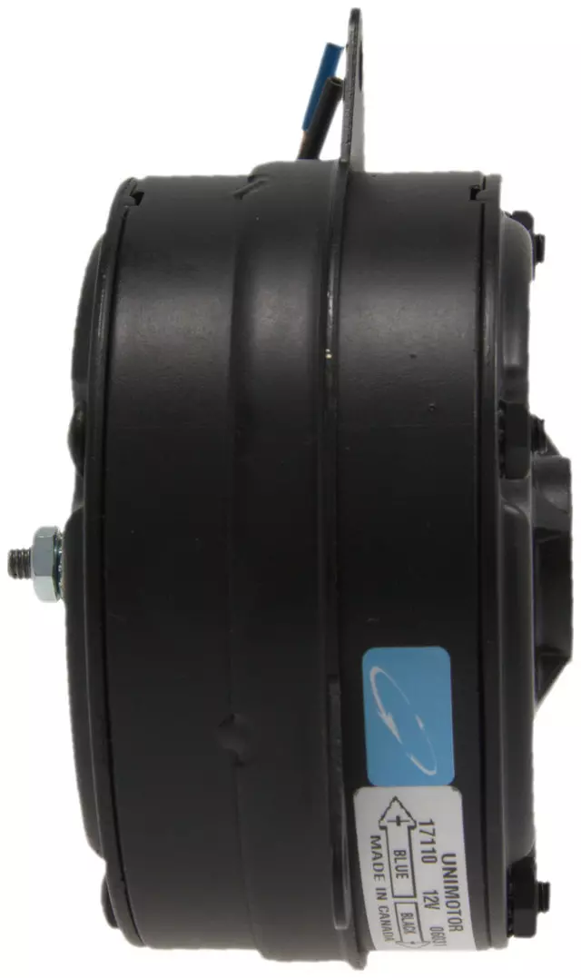 Engine Cooling Fan Motor - GM (19188894)