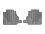 W500GR - : All Weather Floor Mats for WeatherTech Image