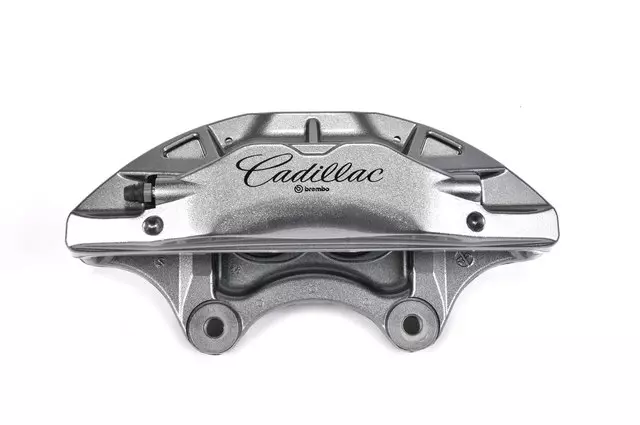 1722770 - Brakes: ACDelcoâ„¢ Caliper for GM Image