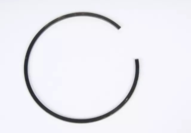 24225508 - : Automatic Transmission 4-5-6 Clutch Backing Plate Green Retaining Ring for GM Image