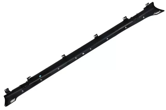 95215110 - : Primed Driver Side Rocker Panel Molding for Chevrolet: Cruze, Cruze Limited Image