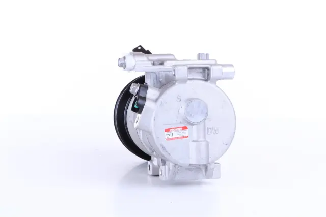 890621 - : Nissens A/C Compressor for NISSENS Image