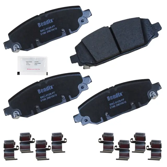 CFC2186 - : BENDIX Premium Copper-Free for BENDIX Image