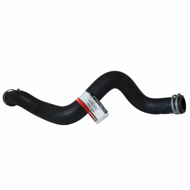 8L8Z8260B - Cooling System: Upper Hose for Ford: Escape | Mercury: Mariner Image image