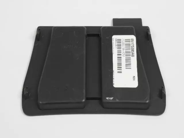 5175385AB - Interior Trim: Console Insert for Chrysler: 300 | Dodge: Charger, Magnum Image