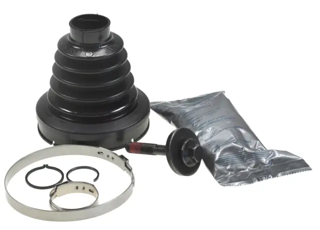 305146 - : Loebro CV Joint Boot Kit for Loebro Image