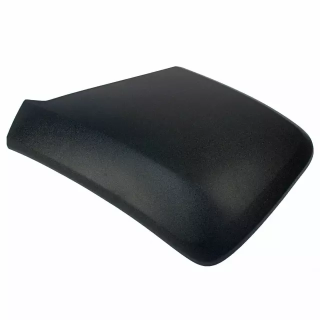 CC3Z99292A23AA - Body: Stone Guard for Ford: F-250 Super Duty, F-350 Super Duty, F-450 Super Duty Image