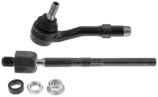 JRA603 - : TRW PREMIUM CHASSIS - STEERING TIE ROD ASSEMBLY - JRA603 for TRW Image