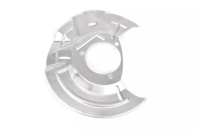 23377439 - Brakes: Splash Shield for Buick: LaCrosse | Chevrolet: Malibu Image