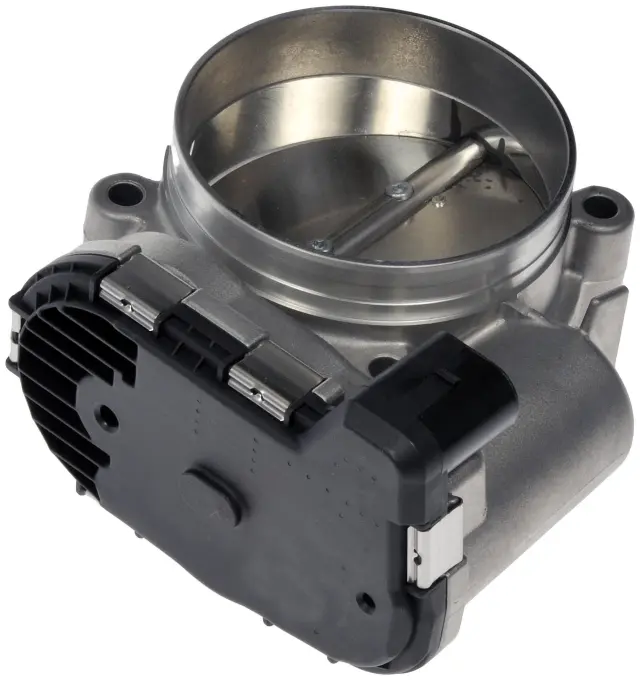 977372 - Air and Fuel Delivery: Electronic Throttle Body for Dorman Image