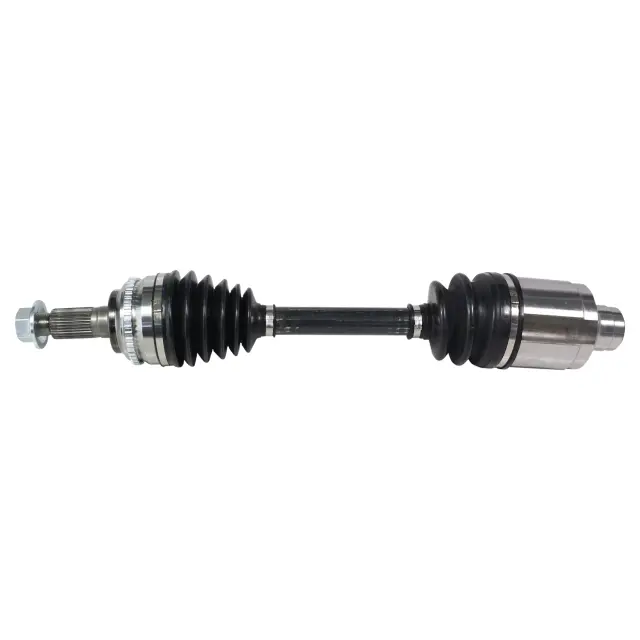 NCV11099 - : 12-14 Ford Edge (2.0) CV Axle Assembly  - Front Right for GSP Image
