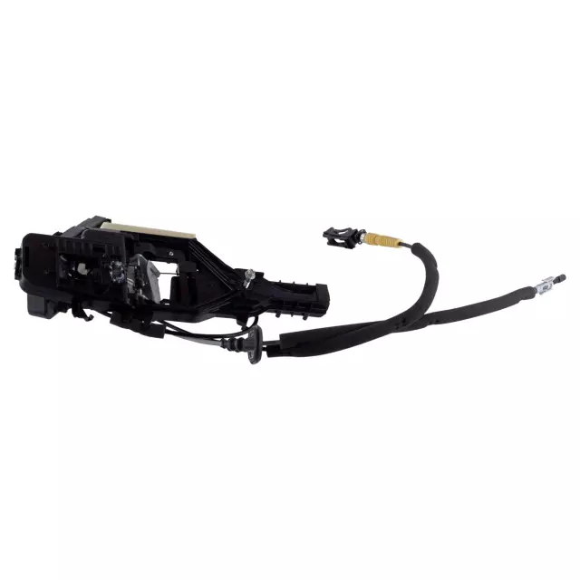 Door Lock Actuator Motor - Ford (ML1Z-7826413-F)