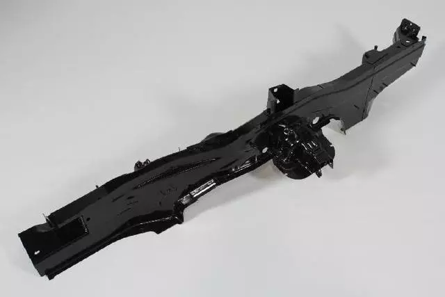 Floor Sidemember, Left - Mopar (05076307AN)