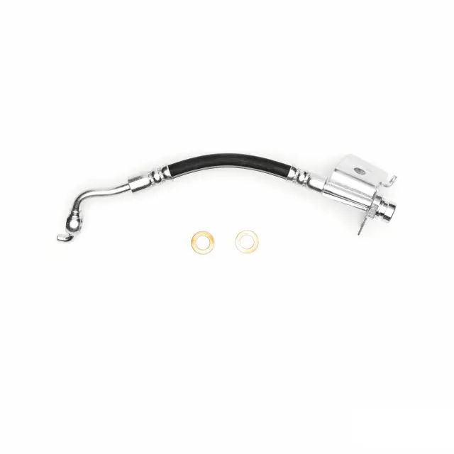 35003134 - Brakes &amp; Brake Parts: Brake Hydraulic Hose for DYNAMIC FRICTION Image