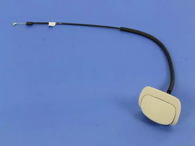 Seat Back Release Cable - Mopar (5LC86JW4AA)