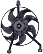 620641 - : Radiator Fan Assembly Without Controller for Dorman Image