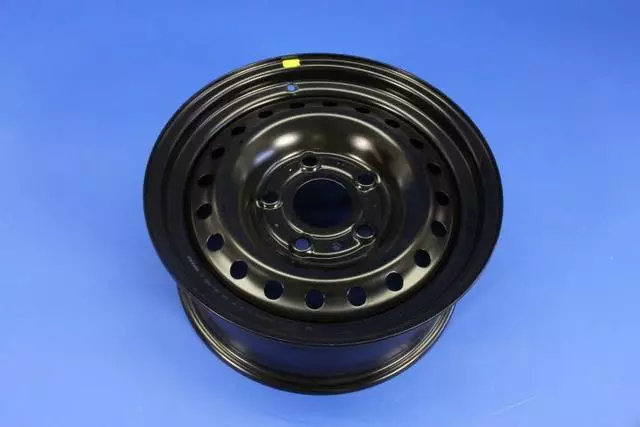 Steel Wheel - Mopar (52855013AA)