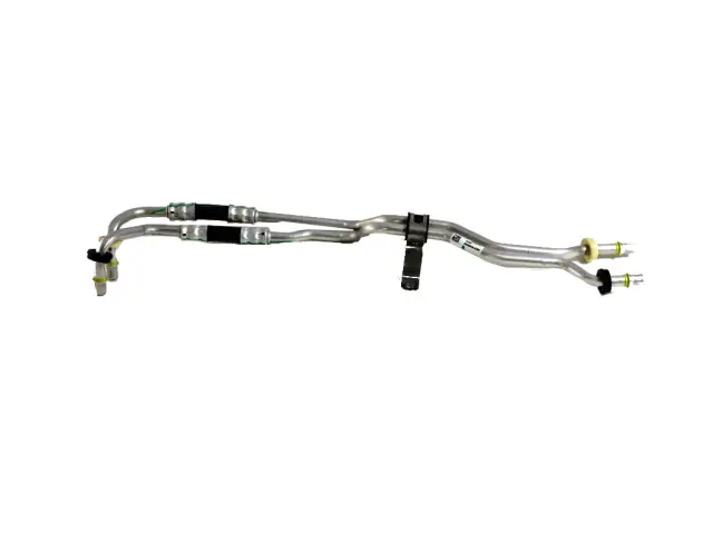 68379508AC - Cooling: Oil Cooler Pressure And Return Hose And Tube for Mopar Image
