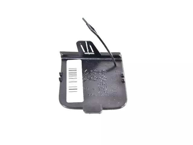 Tow Hook Plug - Mopar (68141017AA)