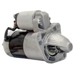 19133851 - : Remanufactured Starter for GM Image