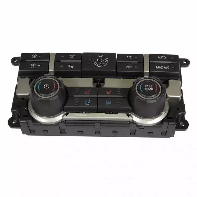 Dash Control Unit - Ford (9L3Z-19980-XA)