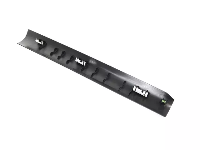Interior Sill Cover, Right - Mopar (TR88DX9AD)