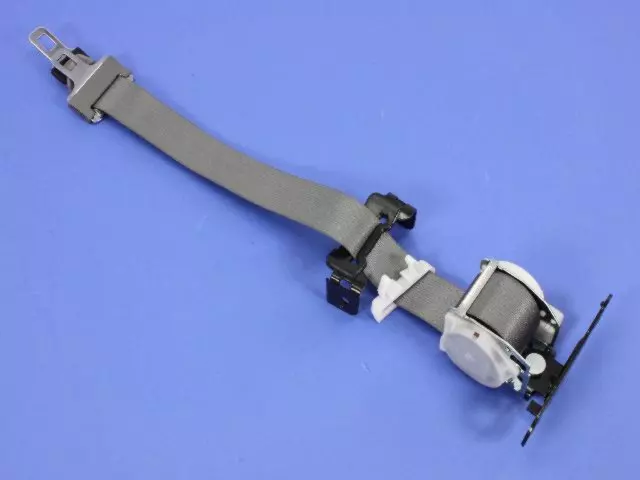 5HQ391D5AB - Electrical: Center Seat Belt for Dodge: Dakota Image