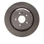 60010002 - : Disc Brake Rotor for DYNAMIC FRICTION Image