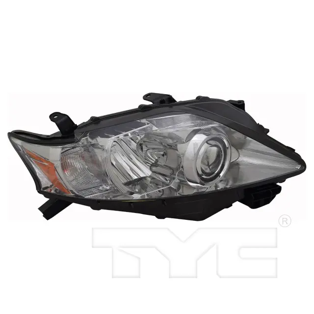 201223300 - : TYC Headlight Assembly for TYC Image