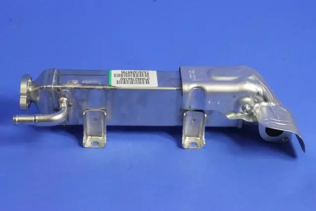 Egr Cooler - Mopar (04627647AG)
