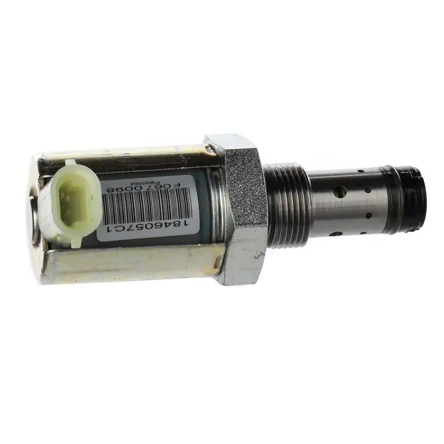 Regulator Fuel Pressure - Ford (PU7Z-9C968-A)